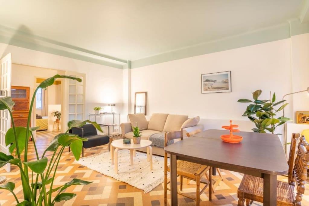 Superbe Appartement Haut De Gamme Marseille Extérieur photo