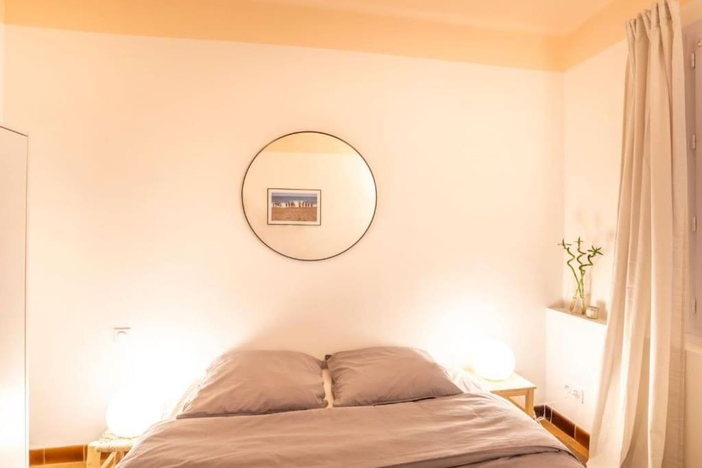 Superbe Appartement Haut De Gamme Marseille Extérieur photo