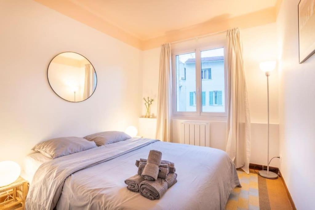 Superbe Appartement Haut De Gamme Marseille Extérieur photo