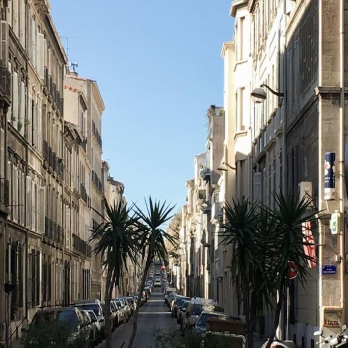 Superbe Appartement Haut De Gamme Marseille Extérieur photo