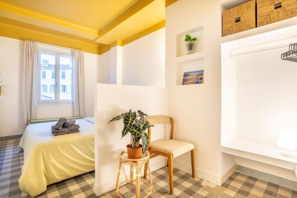 Superbe Appartement Haut De Gamme Marseille Extérieur photo